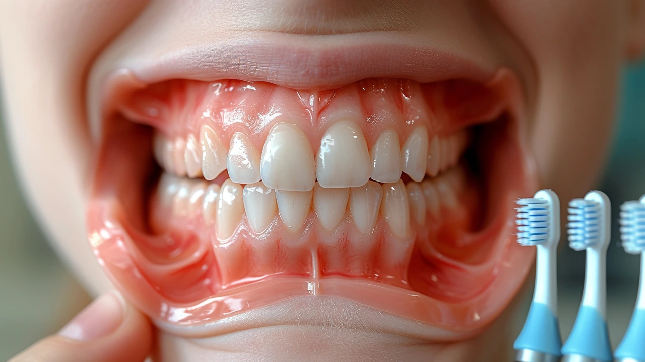 Jak tetracyklinové zuby mohou ovlivnit vaše sebevědomí