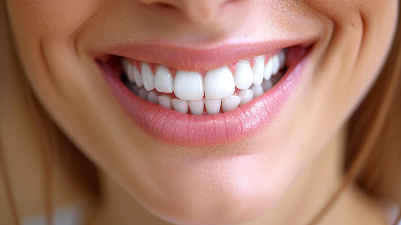 Jak často chodit na kontrolu a broušení zubů: Rady pro zdravý úsměv