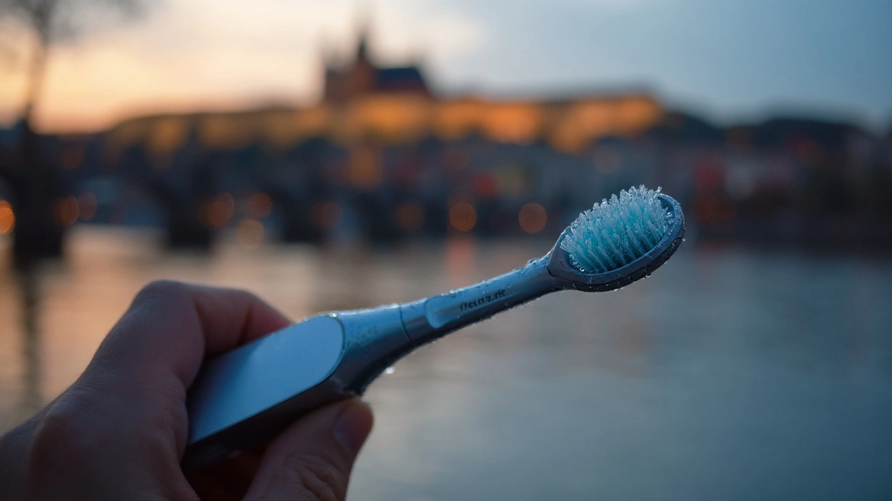 Inteligentní funkce, které opravdu mají smysl