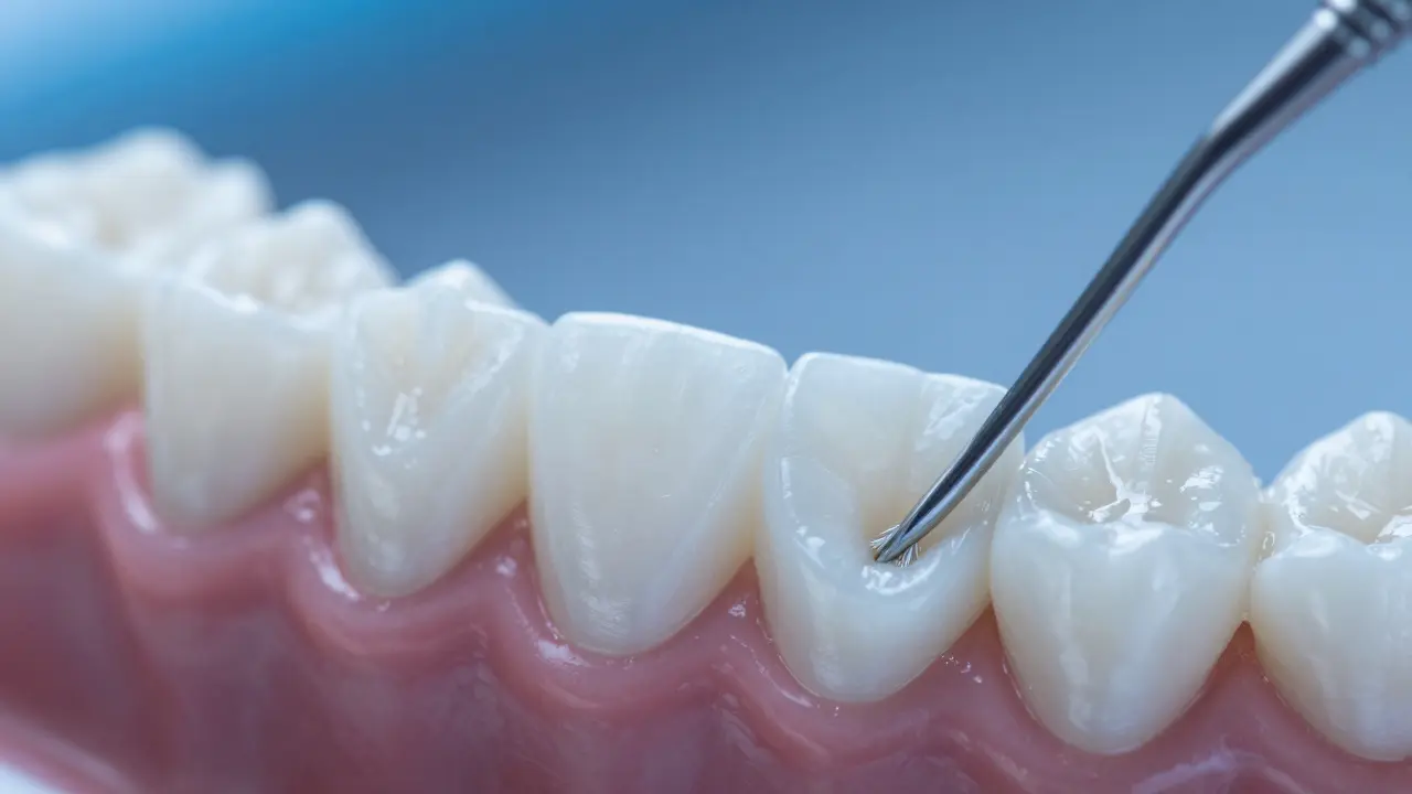 Mezizubní kaz: 5 nejčastějších chyb při prevenci a jak se jim vyhnout