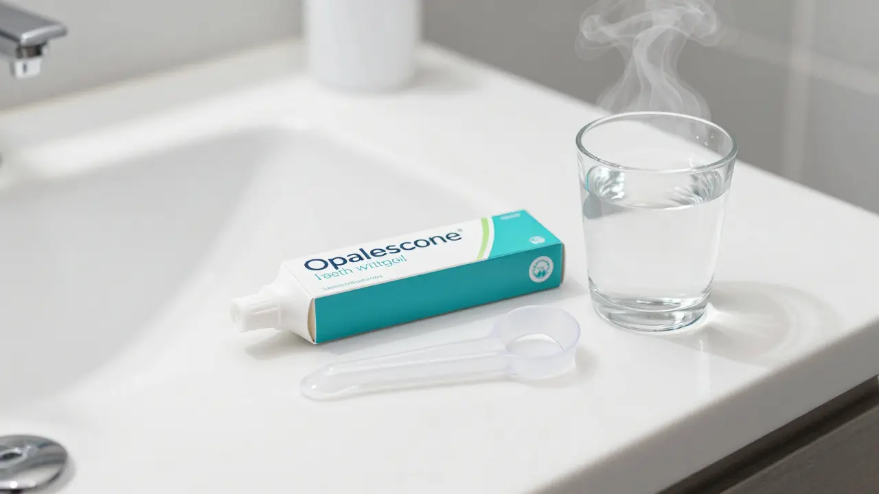Opalescence bělení: Jak se vyhnout běžným chybám a dosáhnout bílých zubů