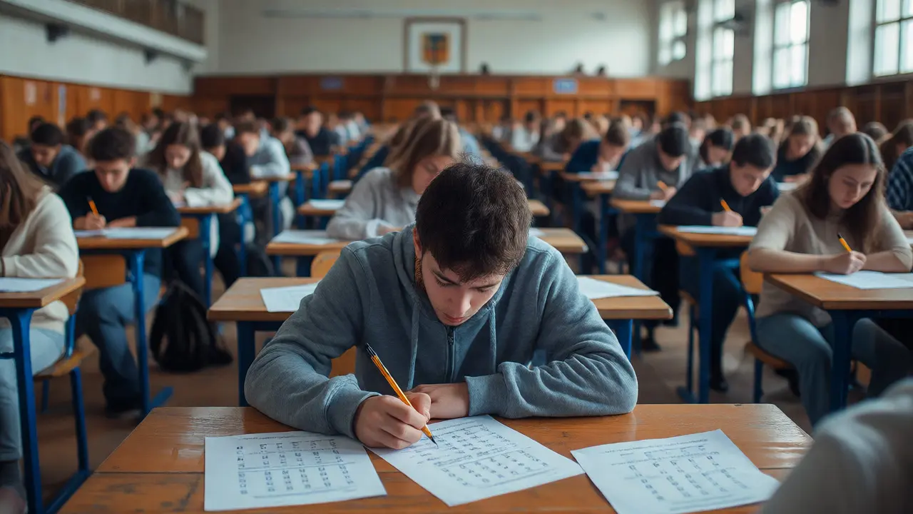 Jak je těžké se dostat na zubní lékařství? Přijímací řízení a realita studia